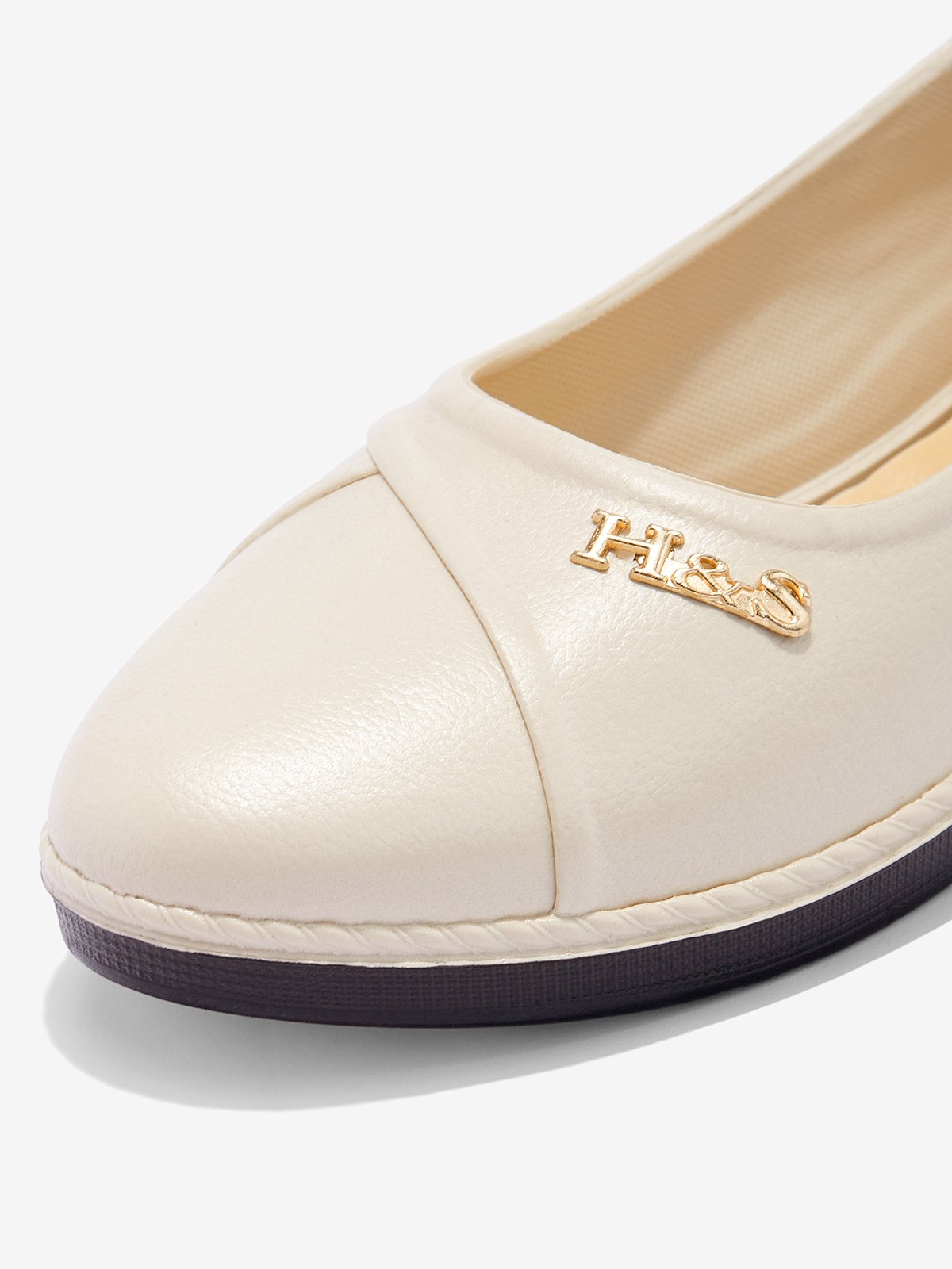 Casual Comfortable High Elasticity Waterproof Flat Shoes justfashionnow