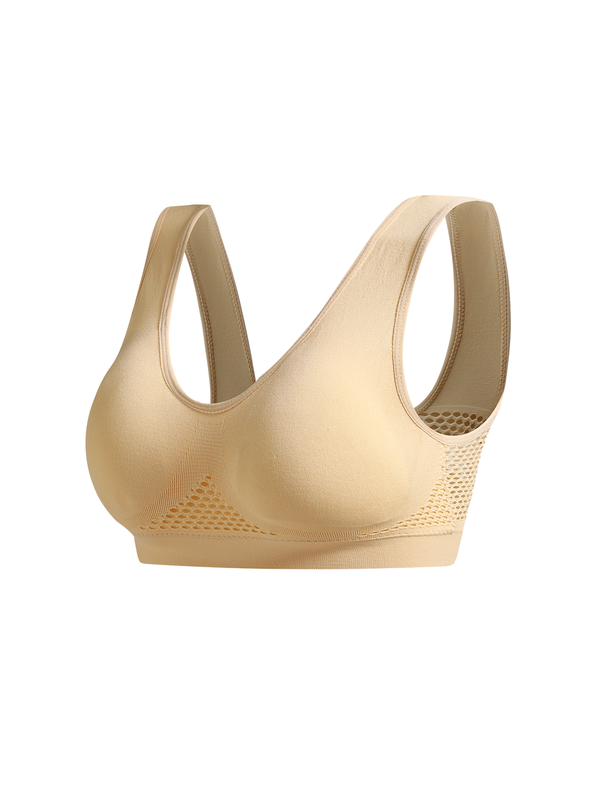 perforated-seamless-sports-bra-plus-size-justfashionnow