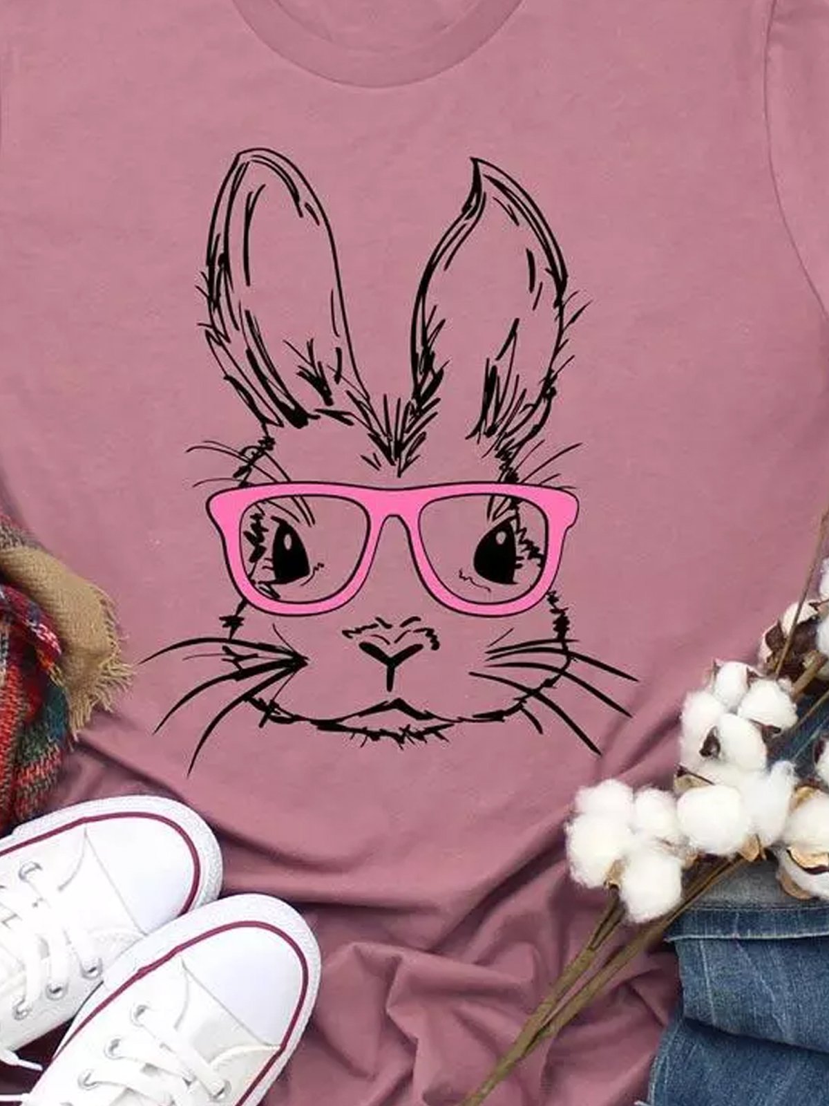 Women's Letter Short Sleeve Tee T-shirt Shirt Collar Casual Summer Top