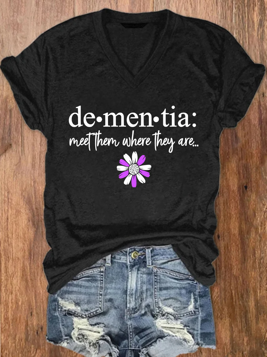 Women's Cap Sleeve Tee T-shirt Summer Floral Crew Neck Daily Going Out Casual Top