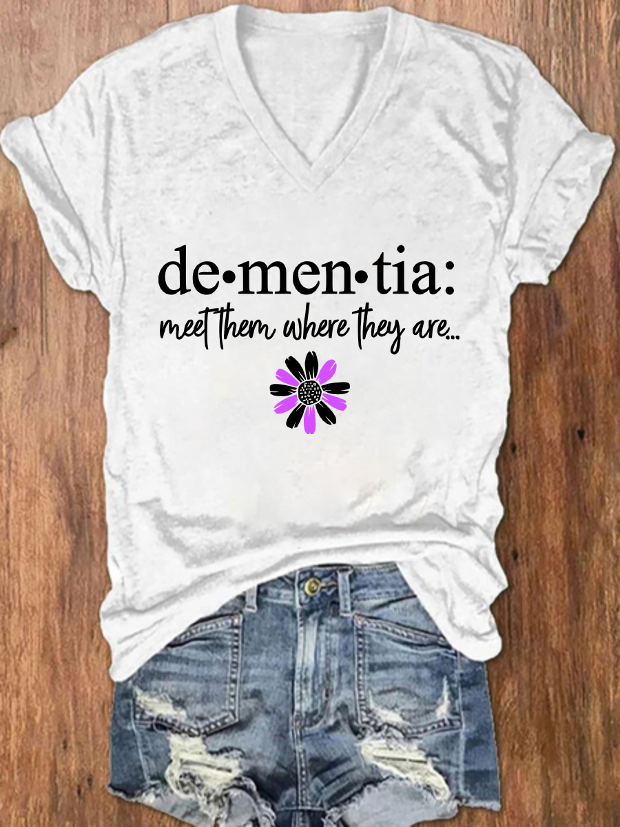 Women's Cap Sleeve Tee T-shirt Summer Floral Crew Neck Daily Going Out Casual Top
