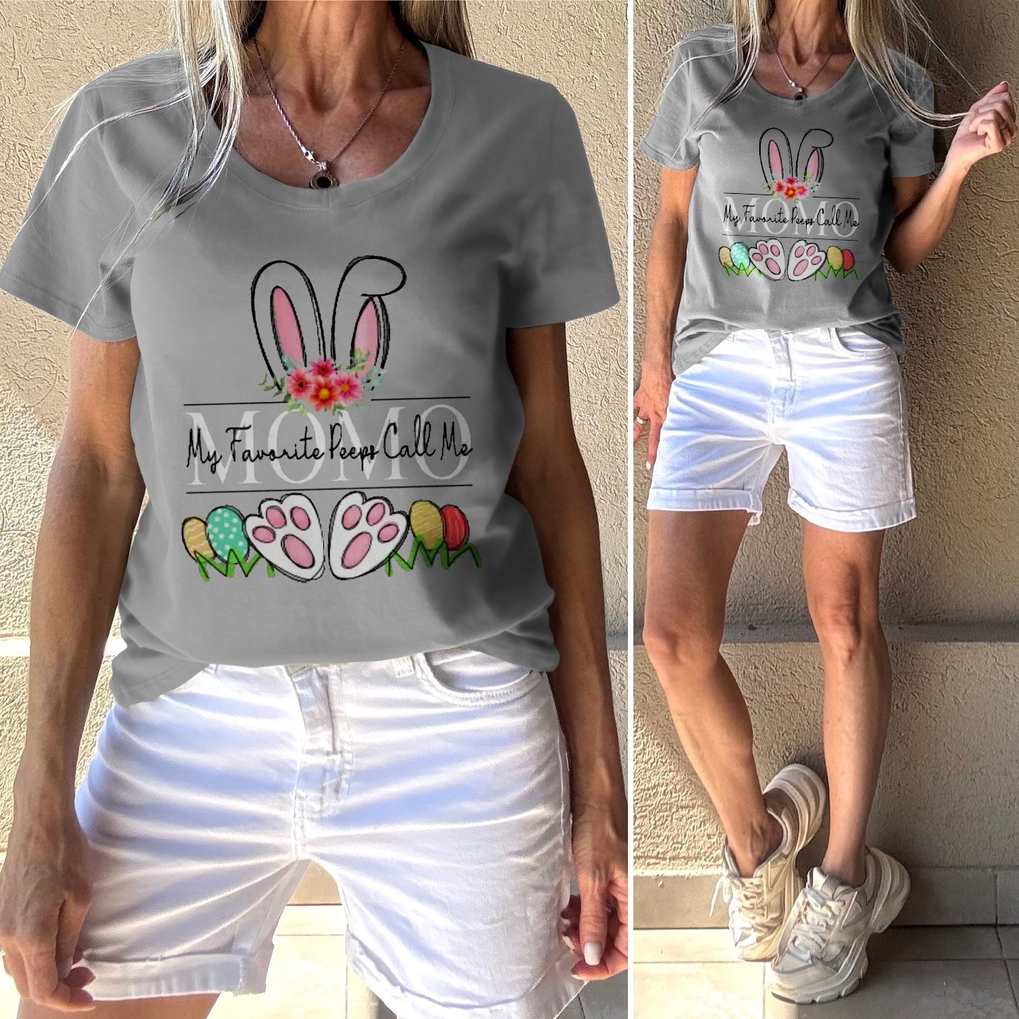 Women's Animal Short Sleeve Tee T-shirt Crew Neck Vintage Summer Top
