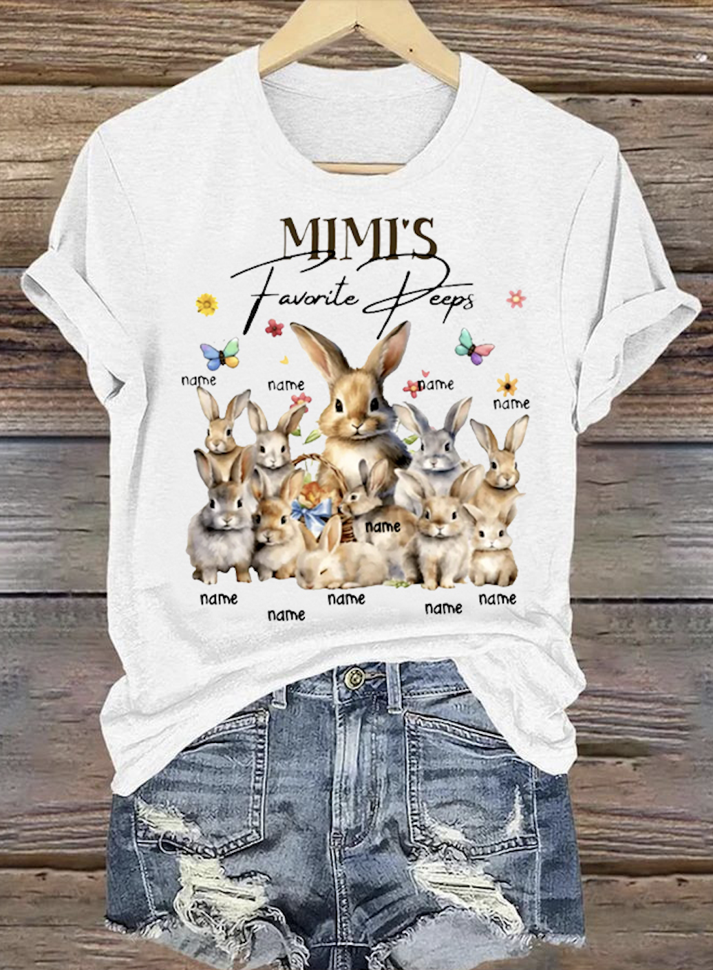 Women's Animal Short Sleeve Tee T-shirt Crew Neck Casual Summer Top