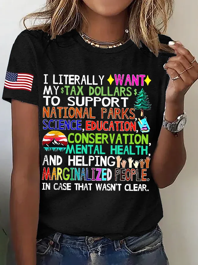 Women Heart/Cordate Short Sleeve Tee T-shirt Crew Neck Vintage Summer Top