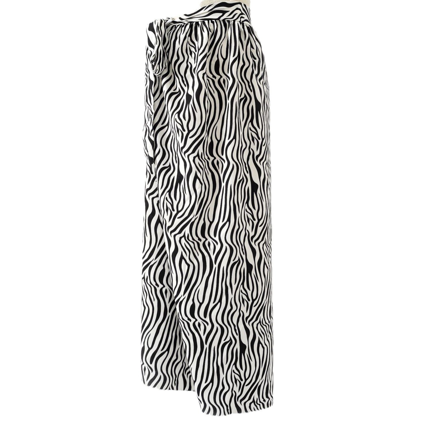 Women Casual Plain Summer Skirt