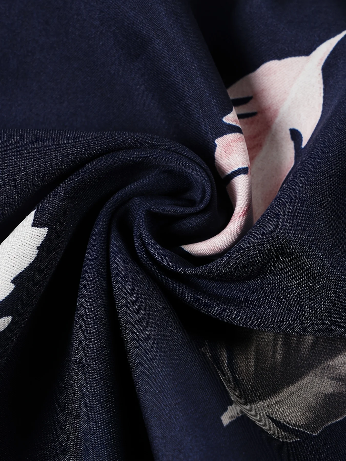 Women Feather Fifth Pants Pant Casual Summer Trousers