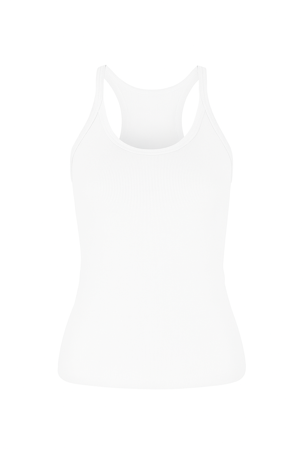 Women Sleeveless Tank Top Camisole Summer Plain Crew Neck Daily Sexy Top