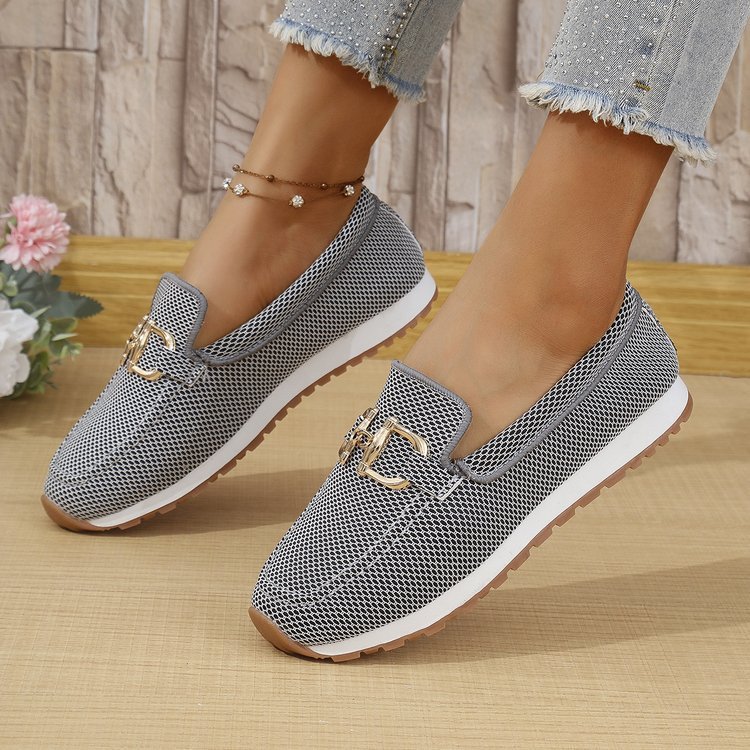 Casual Plain All Season Casual Shoes
