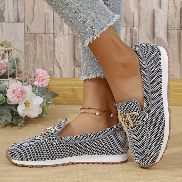 Casual Plain All Season Casual Shoes