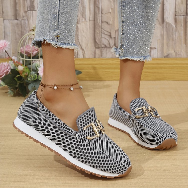 Casual Plain All Season Casual Shoes