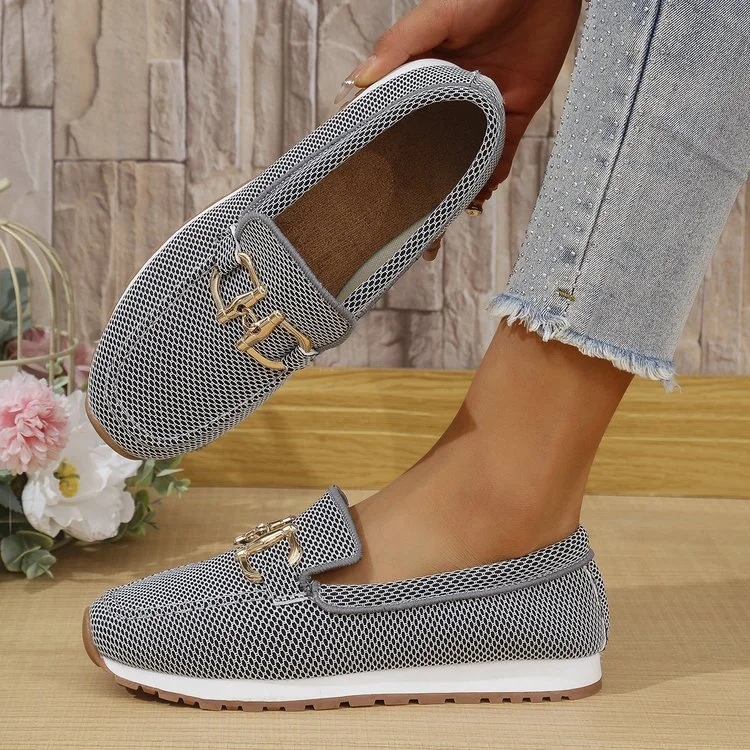 Casual Plain All Season Casual Shoes