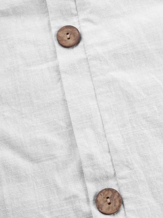 Women Plain Half Sleeve Blouse Summer Split Joint Crew Neck Daily Casual Top