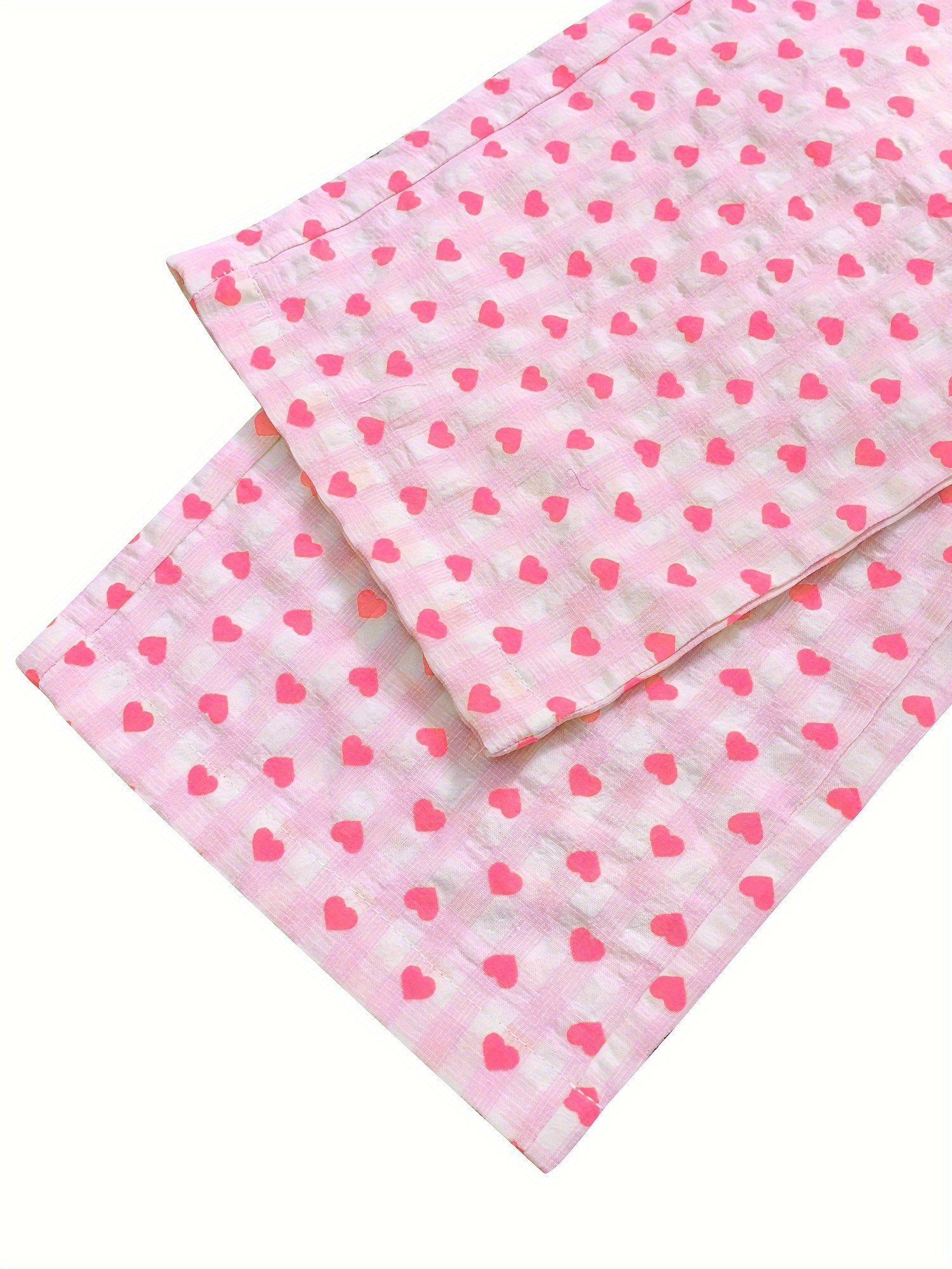 Women Polka Dots Long Pants Casual Spring/Fall Trousers
