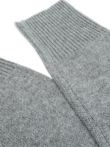 Women Plain Spring/Fall Cover-up Vintage Split Joint Lightweight Cardigan