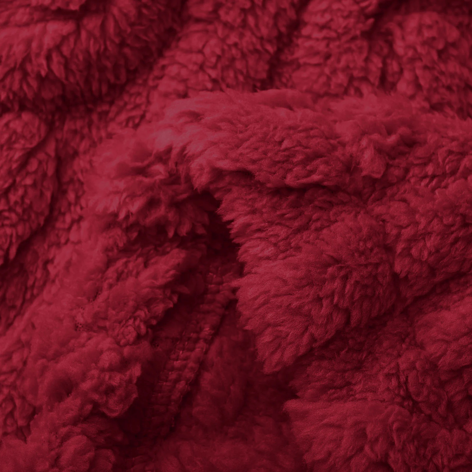 Women's Winter Outerwear Casual Plain Long Sleeve Fleece Coat