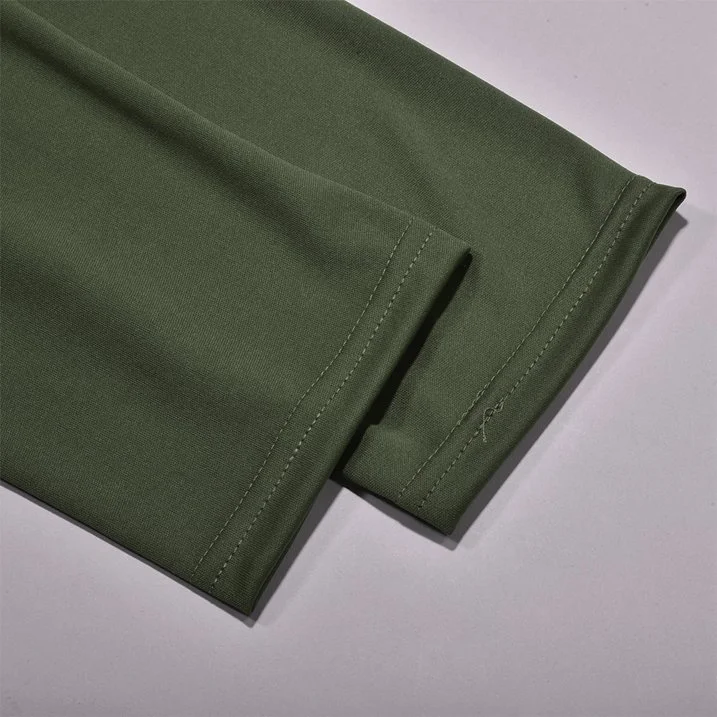 Women Plain Ankle Pants Pants Casual Spring/Fall Trousers