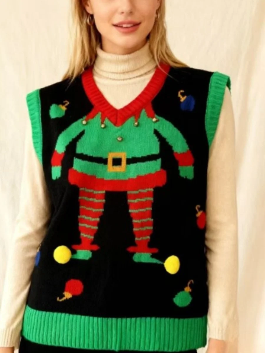 Regular Fit Street Vest