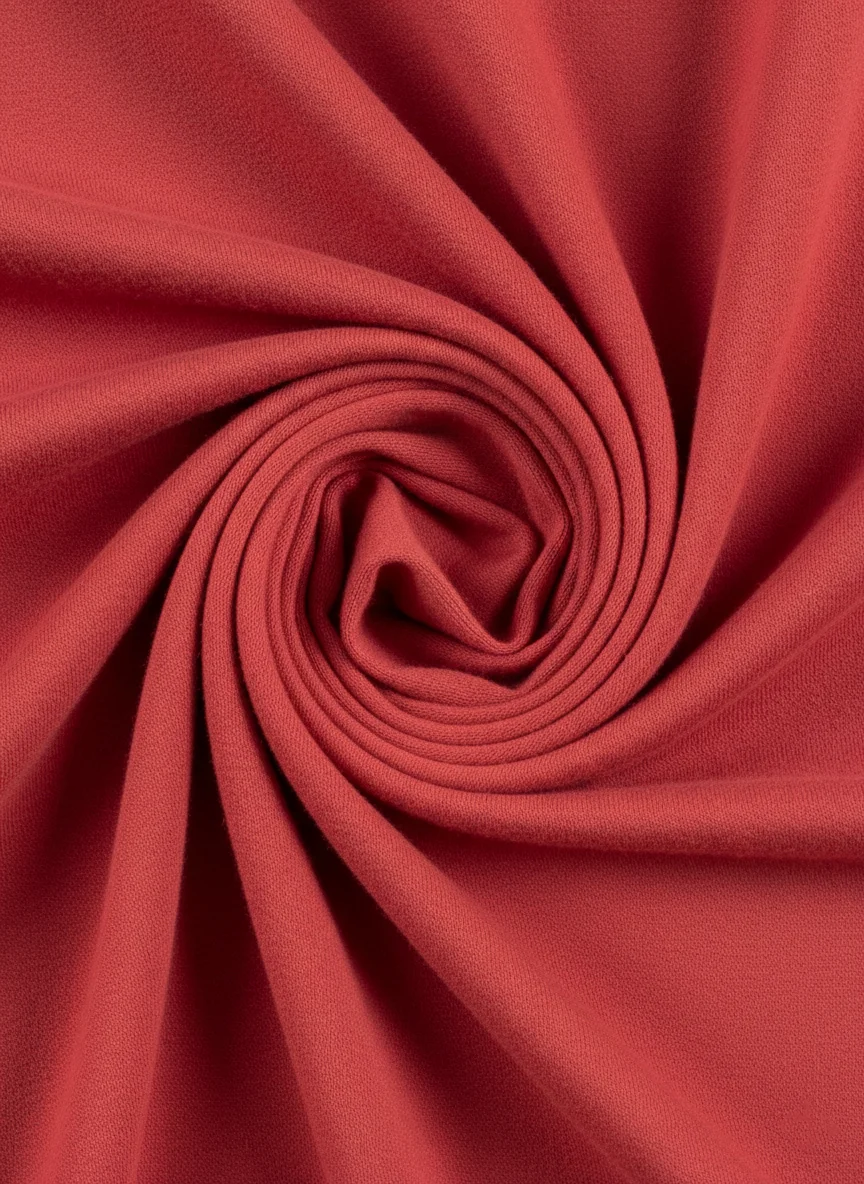 Long Sleeve Turtleneck Asymmetric Tunic Dress