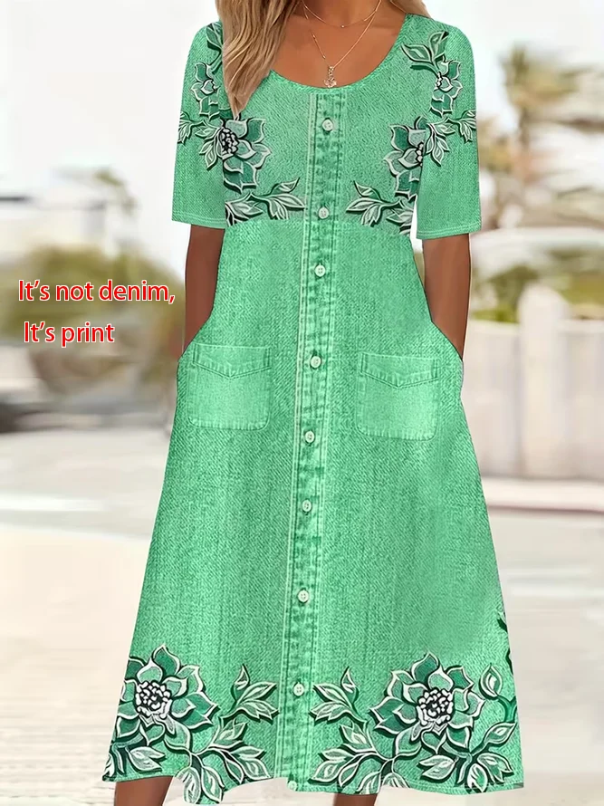 green emerald velvet dress 26 Best Summer Dresses on Amazon 2024