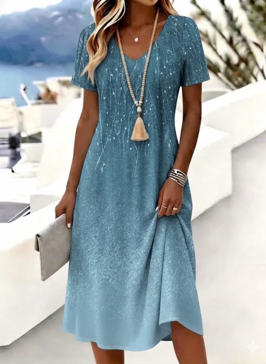 business formal dress Nice-Forever Solid Color Elegant Work Office Dresses Business Formal P –  Mega Mart Center
