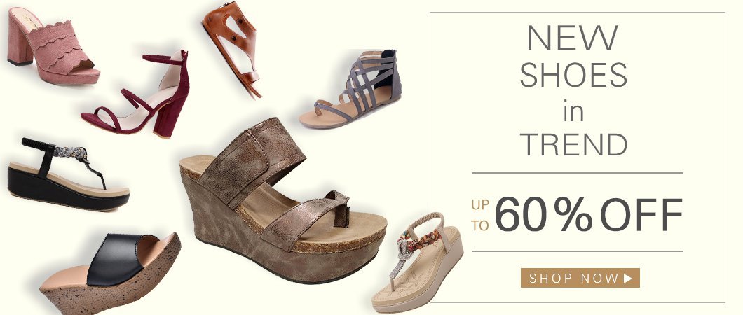 justfashionnow shoes