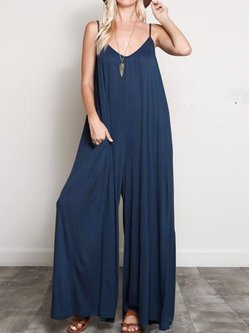 Black Jumpsuits Rompers Justfashionnow
