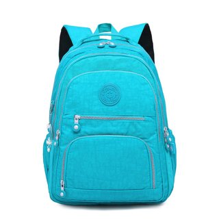 female suitcase