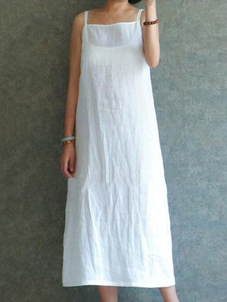 just fashion now linen dresses