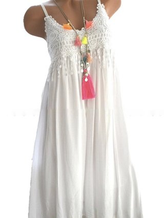 Justfashionnow Summer Dresses Sexy Dresses Daily Shift Spaghetti