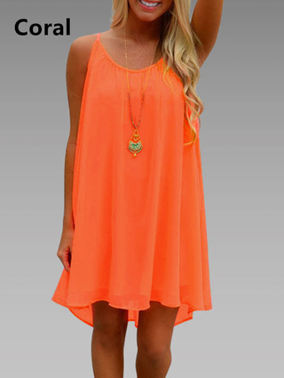 basic summer dresses