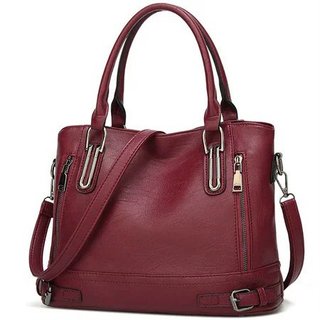 genuine leather handbags