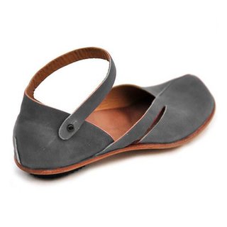 Justfashionnow Sandals Flat Heel Casual Red Round Toe Sandals