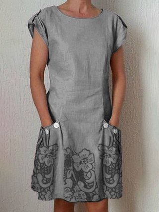 basic casual dresses