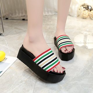 creeper sandals
