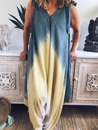 Justfashionnow Summer Dresses 1 Sundress V Neck Sleeveless Dresses