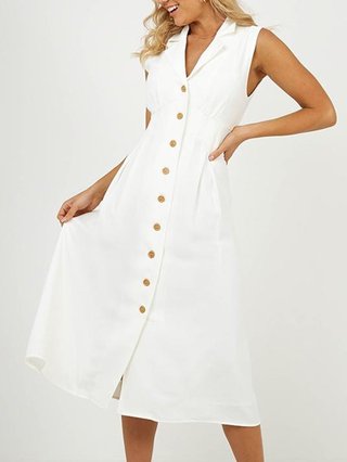 vintage cotton dresses