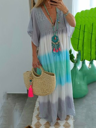 casual dresses plus size