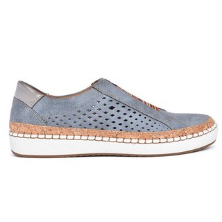 Women Sneaker Emerald Green Sneakers Round Toe Green Flat Heel