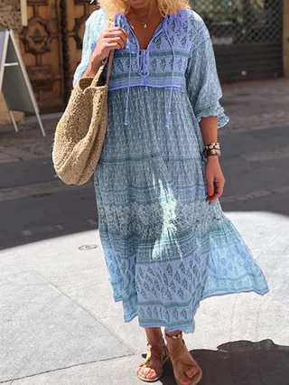 day beach dresses