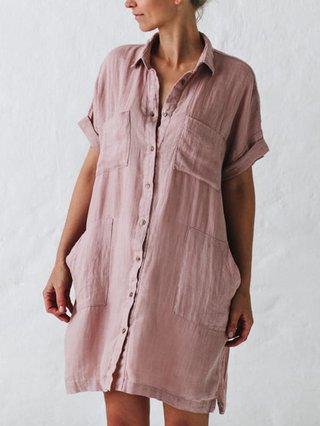 going out shirt dresses