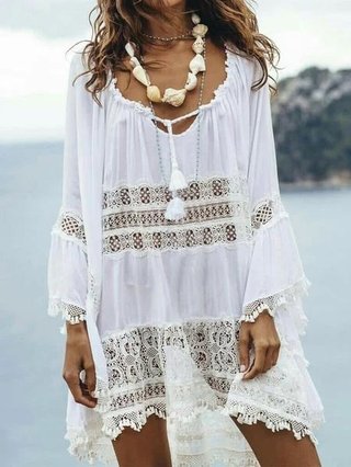 v neck holiday dresses