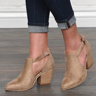 womens booties