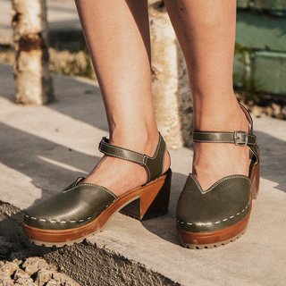 clog plus sandals