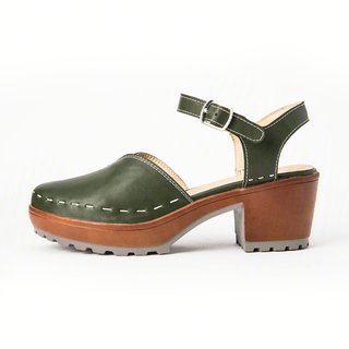 clog plus sandals