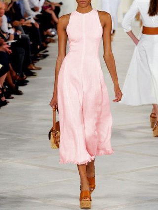 white cotton summer dresses