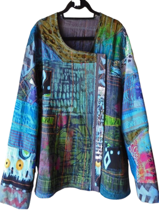 plus size casual shirts