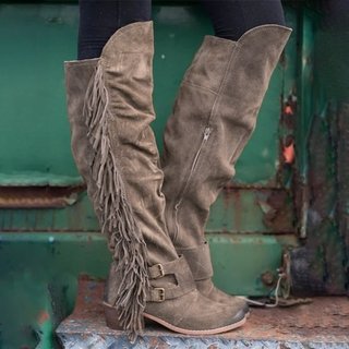 justfashionnow boots