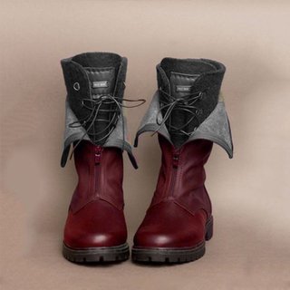 justfashionnow boots