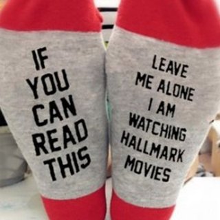Christmas Casual Cotton Tube Socks Justfashionnow Com