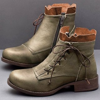 sexy low heel boots